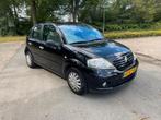 CITROEN C3 1.4 EXCLUSIVE BJ 2002, 74 €/maand, Zwart, Origineel Nederlands, Handgeschakeld