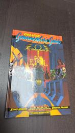 Mutants & Masterminds 3rd Edition, Deluxe Gamemaster's Guide, Ophalen of Verzenden, Nieuw, Overige soorten, Boek of Catalogus