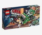 LEGO The movie 70805, Ophalen of Verzenden, Lego, Zo goed als nieuw