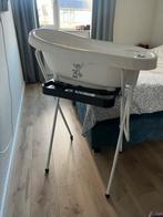 Bébé-jou Badje met newborn inleg & Thermometer, Kinderen en Baby's, Badjes en Verzorging, Ophalen of Verzenden, Zo goed als nieuw
