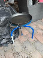 Scottel, Tuin en Terras, Gasbarbecues, Ophalen, Zo goed als nieuw
