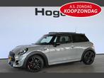 MINI Mini 1.5 Cooper John Cooper Works NAP! Automaat Navigat, Auto's, Mini, Gebruikt, Met garantie (alle), Origineel Nederlands