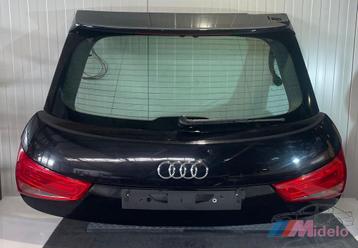 AUDI A1 ACHTERKLEP 8X4827023B beschikbaar voor biedingen