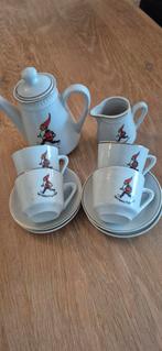 Van Nelle's Piggelmee Serviesje, Antiek en Kunst, Ophalen of Verzenden