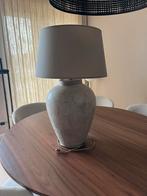 Lamp, Huis en Inrichting, Lampen | Tafellampen, Ophalen of Verzenden, Zo goed als nieuw, Minder dan 50 cm
