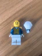 lego pirates iii, pi149, admiral, Ophalen of Verzenden, Zo goed als nieuw, Losse stenen, Lego