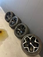 Bmw x5  style 214 20 inc breedset velgen, Ophalen, Velg(en), Nieuw, 20 inch