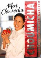 Meet Choumicha-Kookboek- Marokko -Choumicha, Choumicha, Verzenden, Gezond koken, Tapas, Hapjes en Dim Sum