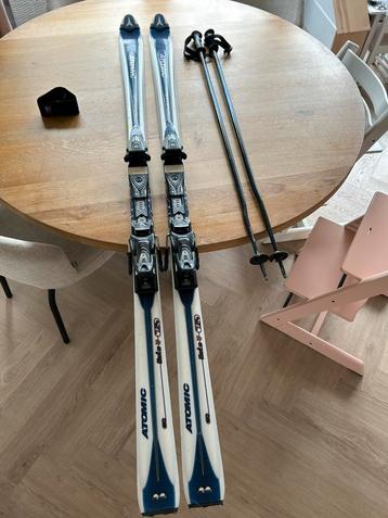 Atomic Beta carve ski’s  beschikbaar voor biedingen