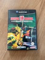 18 Wheeler: American Pro Trucker - Gamecube, Gebruikt, 1 speler, Racen en Vliegen, Ophalen of Verzenden