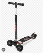 Micro step Kickboard Monster (3-wieler) voor volwassenen, Ophalen, Gebruikt, Gewone step, Micro