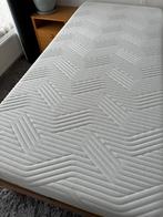 TEMPUR Sensation Elite matras, Ophalen, 90 cm, Eenpersoons, Zo goed als nieuw