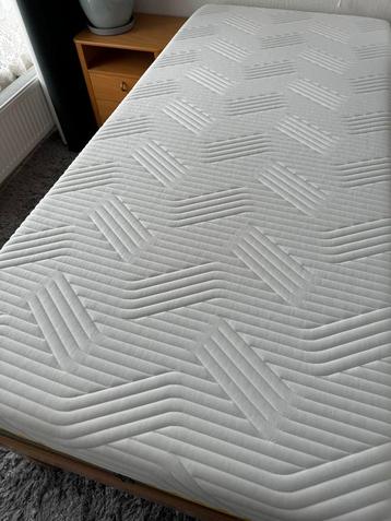 TEMPUR Sensation Elite matras beschikbaar voor biedingen