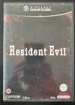 Resident Evil Gamecube - Compleet!, Spelcomputers en Games, Avontuur en Actie, Gebruikt, 1 speler, Ophalen of Verzenden