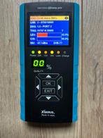 Xsarius Satmeter HD Easy Pro, Audio, Tv en Foto, Ophalen of Verzenden, Gebruikt, (Schotel)antenne-accessoires, Overige merken