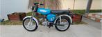Simson S51N - Klassieke brommer!, Fietsen en Brommers, Brommers | Oldtimers, Ophalen, 50 cc
