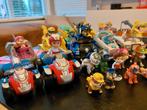 Paw Patrol set, Verzamelen, Ophalen of Verzenden, Zo goed als nieuw