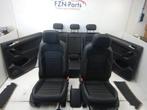 VW Tiguan 5NN Allspace Interieur Leer Middenconsole, Auto-onderdelen, Ophalen of Verzenden, Gebruikt, Volkswagen