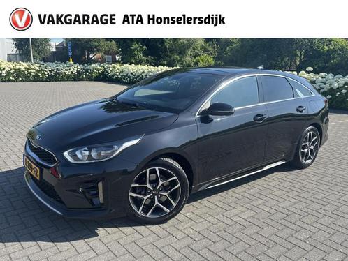 Kia ProCeed 1.0 T-GDI GT-Line Edition | Climate control | Cr, Auto's, Kia, Bedrijf, Te koop, (Pro) Cee d, ABS, Achteruitrijcamera