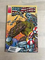 Superpatriot  #2 - Image Comics, Eén comic, Ophalen of Verzenden, Zo goed als nieuw, Amerika