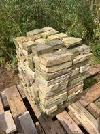 Friese geeltjes, Doe-het-zelf en Verbouw, Metselstenen, Ophalen, Gebruikt, Bakstenen