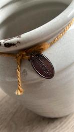 Bloempot Riverdale, Overige kleuren, Aardewerk of Porselein, Ophalen of Verzenden, Zo goed als nieuw