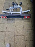 fietsendrager, Auto diversen, Fietsendragers, Ophalen, Gebruikt, Elektrische fiets, 2 fietsen