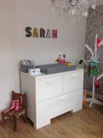 Commode Kids Factory, Ophalen, 70 cm of meer, 105 cm of meer, Voetruimte