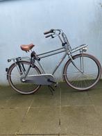 Herenfiets met 3 versnellingen, Fietsen en Brommers, Fietsen | Heren | Herenfietsen, Gebruikt, Versnellingen, 53 tot 57 cm, Ophalen