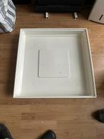 Lekbak voor wasmachine, Ophalen of Verzenden, Gebruikt