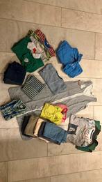 Kledingpakket maat 92 jongen, Kinderen en Baby's, Kinderkleding | Maat 92, Ophalen, Zo goed als nieuw