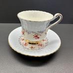 Kop & schotel Paragon Fine Bone China England Reg’D (#3), Antiek en Kunst, Ophalen