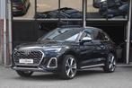Audi SQ5 3.0 quattro Pano B&O Lane Leder Camera EXPORT, Automaat, Gebruikt, Euro 6, Leder