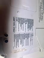 NEC VT580 Projector - Gebruikt, Ophalen of Verzenden, Gebruikt, LCD, Overige resoluties