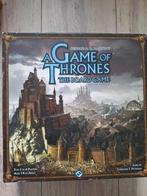 Game Of Thrones Board Game SE, Hobby en Vrije tijd, Gezelschapsspellen | Bordspellen, Ophalen of Verzenden, Zo goed als nieuw