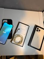 iPhone 13 Pro Max, Telecommunicatie, Mobiele telefoons | Apple iPhone, 128 GB, Ophalen of Verzenden, Zonder simlock, Zonder abonnement
