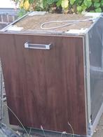 Vaatwasser Siemens- inbouw, Huis en Inrichting, Keuken | Keukenelementen, Ophalen, Gebruikt, 50 tot 100 cm, Minder dan 100 cm