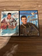 Marc Pircher DVD's - Muziek en Documentaire, Alle leeftijden, Boxset, Muziek en Concerten, Ophalen of Verzenden
