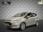 Ford B-Max 1.0 EcoBoost |Titanium |Panorama |136dkm NAP!, Auto's, Ford, Voorwielaandrijving, Euro 5, Gebruikt, 750 kg