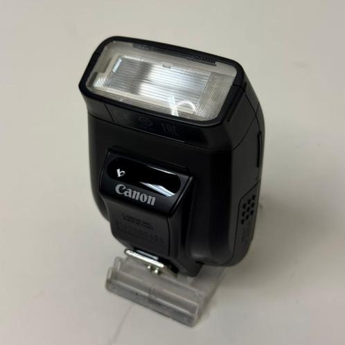 Canon 270EX 2 speedlight Flitser | Zeer nette staat, Audio, Tv en Foto, Fotografie | Flitsers, Zo goed als nieuw