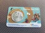 5 euro coincard 2016 Jheronimus Bosch Vijfje, Postzegels en Munten, Munten | Nederland, Ophalen of Verzenden, Euro's