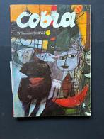 Cobra Willemijn Stokvis, Boeken, Ophalen of Verzenden, Gelezen, Schilder- en Tekenkunst