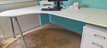 Mooi bureau
