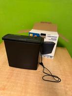 Esperanza Blade Papierversnipperaar, Ophalen of Verzenden