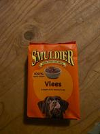 Hondenvoer te koop, Ophalen