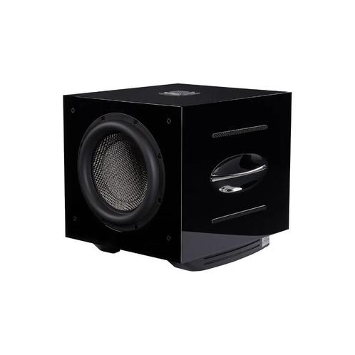 Rel Carbon Special, Audio, Tv en Foto, Luidsprekers, Nieuw, Subwoofer, 120 watt of meer, Overige merken, Ophalen of Verzenden