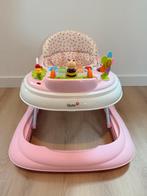 Qute baby loopstoel, Ophalen, Zo goed als nieuw, Overige typen