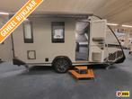 Knaus Sport & Fun Black Edition 480 QL; super netjes, Caravans en Kamperen, Overige typen, Bedrijf, Tot en met 3, Knaus