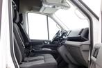 Volkswagen Crafter 35 2.0 TDI 140pk E6 L3H3 (L2H2) Dubbel Gl, Voorwielaandrijving, Gebruikt, Euro 6, 4 cilinders