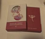 Dicht bij jezelf inzichtkaarten, Onbekend, Achtergrond en Informatie, Spiritualiteit algemeen, Ophalen of Verzenden